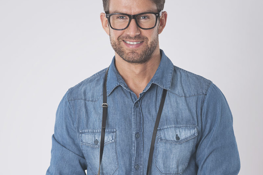 Standart gallery post